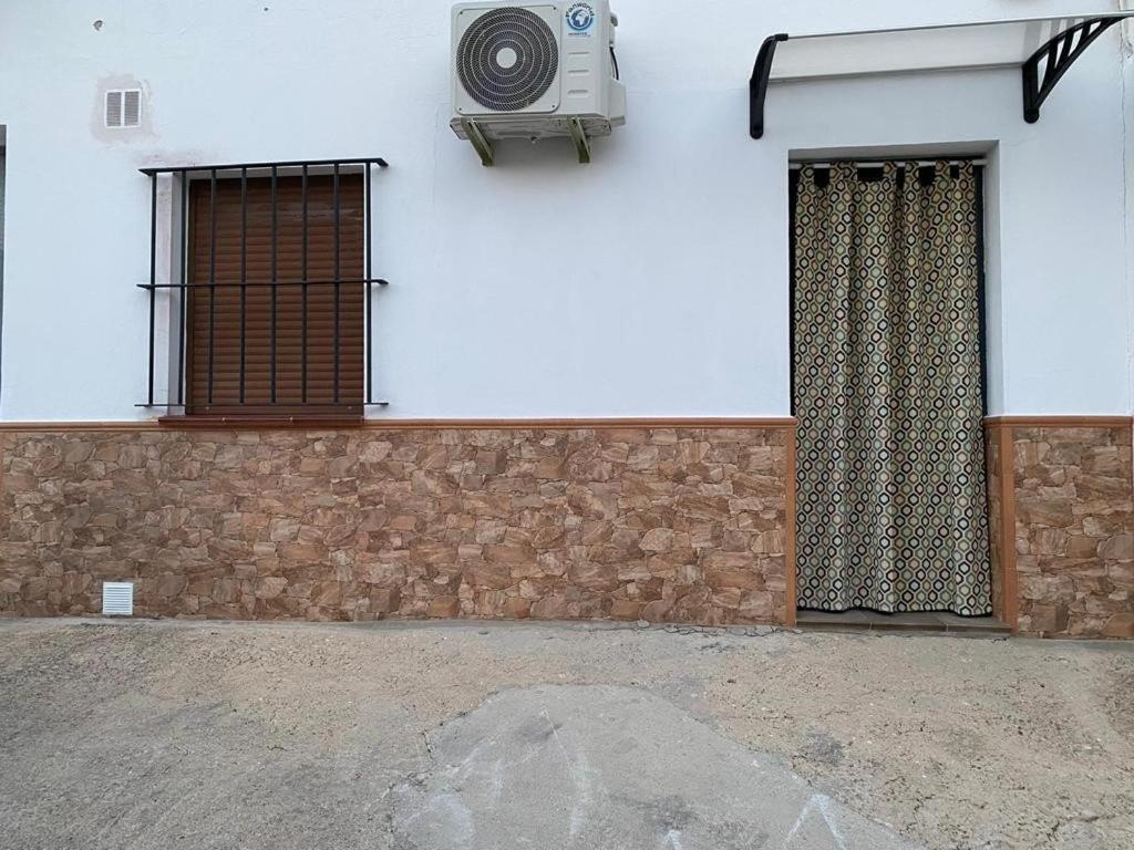 Casa Calvario 阿尔戈多纳莱斯 外观 照片